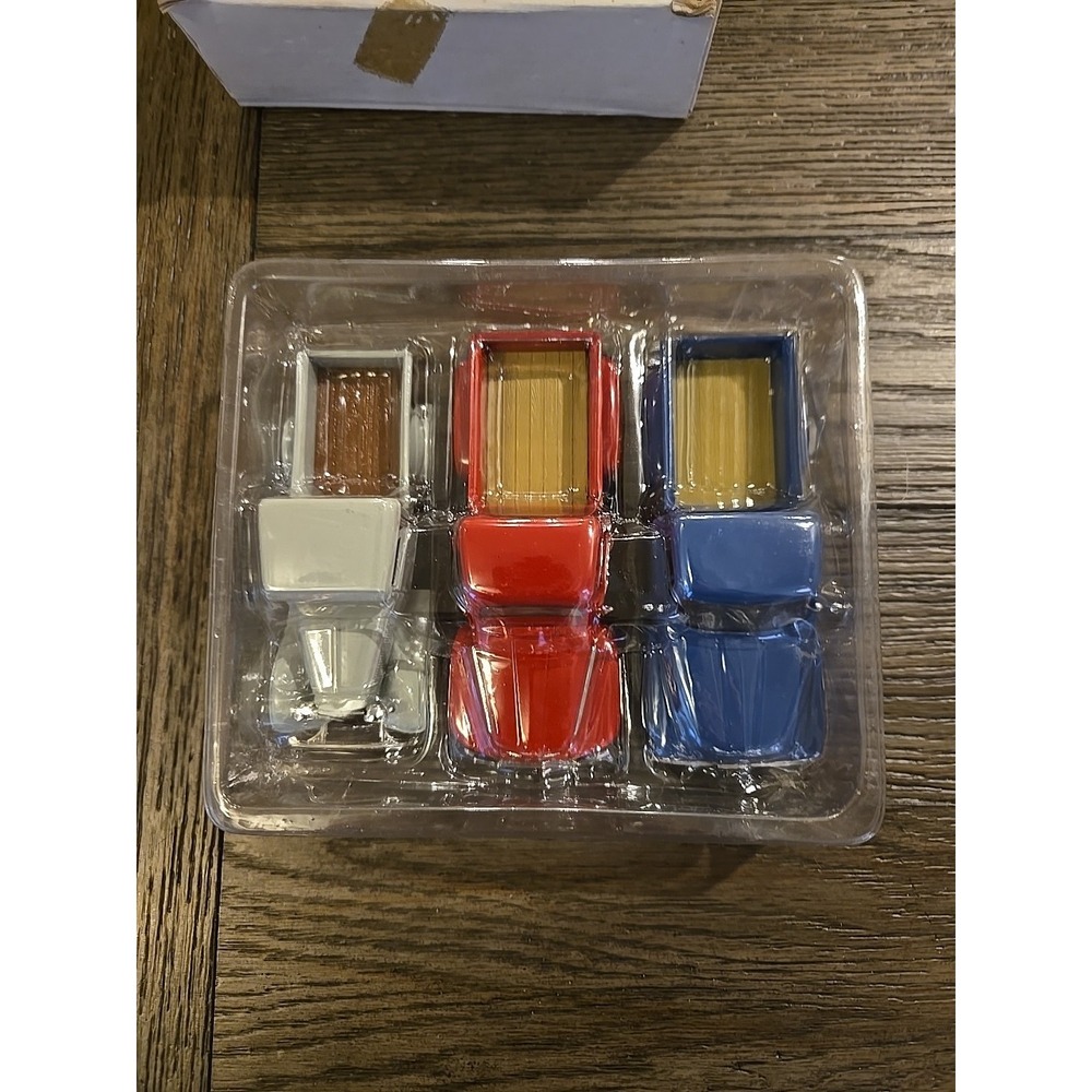 Road Legends / Road Signature Collector's Edition set of three 1:43 scale...
